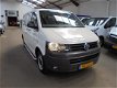 Volkswagen Transporter Kombi - PERSONENBUS 2.0 TDI L1H1 Trendline - 1 - Thumbnail