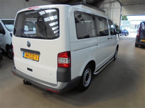 Volkswagen Transporter Kombi - PERSONENBUS 2.0 TDI L1H1 Trendline - 1