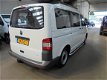 Volkswagen Transporter Kombi - PERSONENBUS 2.0 TDI L1H1 Trendline - 1 - Thumbnail