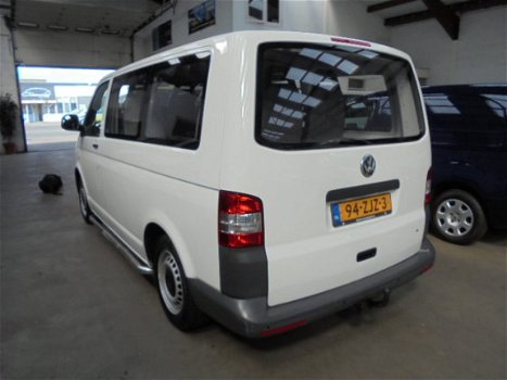 Volkswagen Transporter Kombi - PERSONENBUS 2.0 TDI L1H1 Trendline - 1