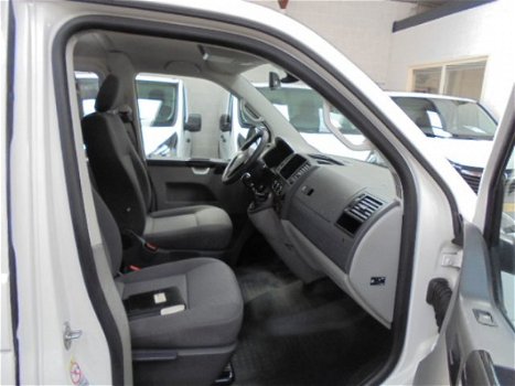 Volkswagen Transporter Kombi - PERSONENBUS 2.0 TDI L1H1 Trendline - 1