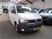 Volkswagen Transporter Kombi - PERSONENBUS Autom 140PK 2.0 TDI L1H1 Trendline - 1 - Thumbnail