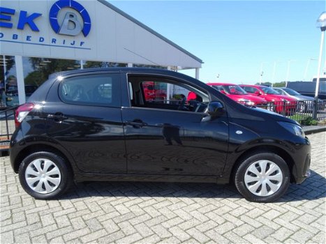 Peugeot 108 - 1.0 e-VTi Active 70PK AIRCO/AUDIO - 1