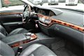 Mercedes-Benz S-klasse - 350 Prestige Plus NL Auto Luchtvering Stoelkoeling NIEUWSTAAT - 1 - Thumbnail