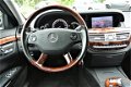 Mercedes-Benz S-klasse - 350 Prestige Plus NL Auto Luchtvering Stoelkoeling NIEUWSTAAT - 1 - Thumbnail