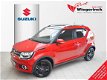Suzuki Ignis - 1.2 Smart Hybrid Stijl TWO-TONE [CARPLAY | NAVI | CRUISE | CLIMATE | CAMERA] - 1 - Thumbnail