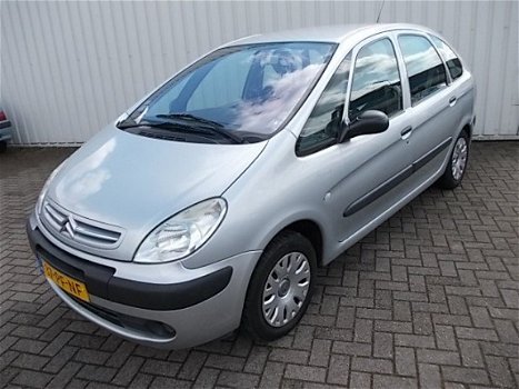 Citroën Xsara Picasso - 1.6 HDI 110 PK ( APK 30-05-2020 ) - 1