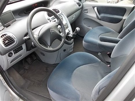 Citroën Xsara Picasso - 1.6 HDI 110 PK ( APK 30-05-2020 ) - 1