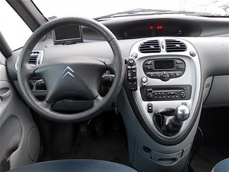 Citroën Xsara Picasso - 1.6 HDI 110 PK ( APK 30-05-2020 ) - 1