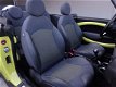 Mini Mini Cabrio - 1.6 COOPER S CHILI | CABRIO | CRUISE | XENON | CLIMA | 174 PK | ALL-IN - 1 - Thumbnail