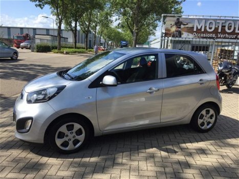 Kia Picanto - 1.0 CVVT COMFORT PACK 5-DRS - 1