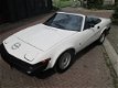 Triumph TR7 - CABRIOLET - 1 - Thumbnail