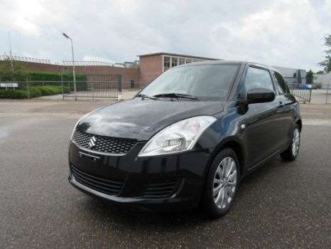 Suzuki Swift - 1.2 Comfort - 1