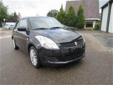 Suzuki Swift - 1.2 Comfort