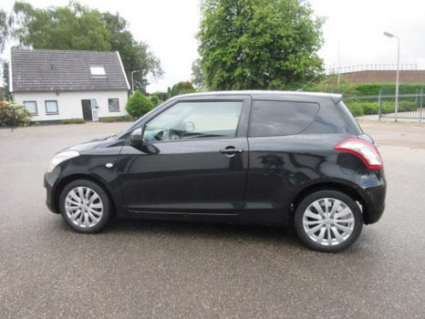 Suzuki Swift - 1.2 Comfort - 1