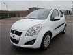 Suzuki Splash - 1.2 Active + - 1 - Thumbnail