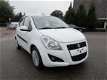 Suzuki Splash - 1.2 Active + - 1 - Thumbnail