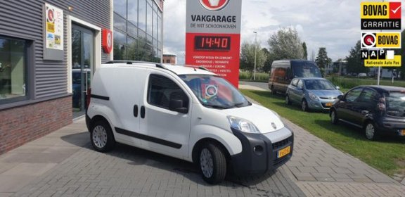 Fiat Fiorino - 1.3 MJ Basis Trekhaak - 1