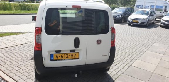 Fiat Fiorino - 1.3 MJ Basis Trekhaak - 1