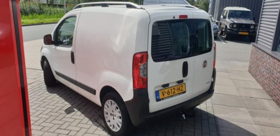 Fiat Fiorino - 1.3 MJ Basis Trekhaak - 1