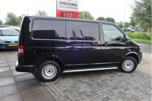 Volkswagen Transporter - 2.0 TDI L1H1 BM T800 Baseline DC Budgetline L1H1, Airco, cruise - 1