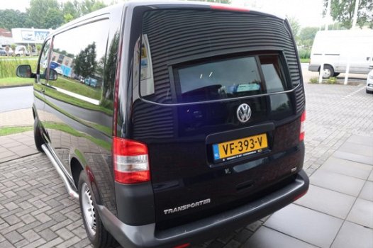 Volkswagen Transporter - 2.0 TDI L1H1 BM T800 Baseline DC Budgetline L1H1, Airco, cruise - 1