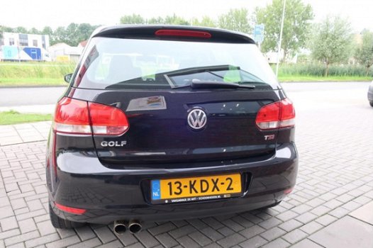 Volkswagen Golf - 1.8 TSI Comfortline LE 18T 18 inch velgen, Clima, cruise, super mooie auto - 1