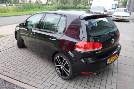 Volkswagen Golf - 1.8 TSI Comfortline LE 18T 18 inch velgen, Clima, cruise, super mooie auto - 1