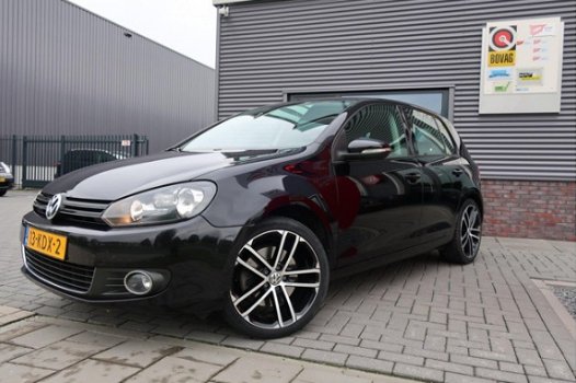 Volkswagen Golf - 1.8 TSI Comfortline LE 18T 18 inch velgen, Clima, cruise, super mooie auto - 1