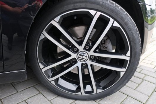 Volkswagen Golf - 1.8 TSI Comfortline LE 18T 18 inch velgen, Clima, cruise, super mooie auto - 1