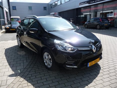 Renault Clio Estate - 1.2 16V Airco - 1