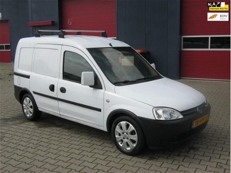 Opel Combo - 1.3 CDTi Comfort - 1