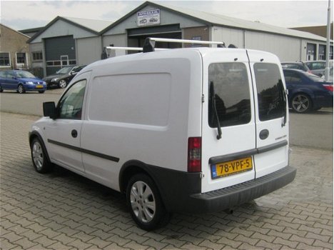 Opel Combo - 1.3 CDTi Comfort - 1