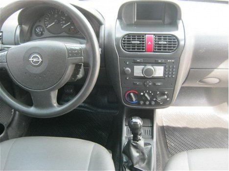 Opel Combo - 1.3 CDTi Comfort - 1