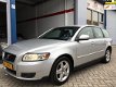 Volvo V50 - 1.8 Edition I Station zeer ruime gezin auto - 1 - Thumbnail