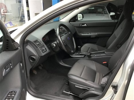 Volvo V50 - 1.8 Edition I Station zeer ruime gezin auto - 1