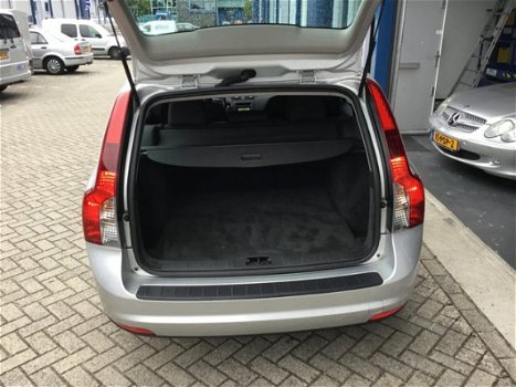 Volvo V50 - 1.8 Edition I Station zeer ruime gezin auto - 1