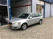 Volvo V50 - 1.8 Edition I Station zeer ruime gezin auto - 1 - Thumbnail