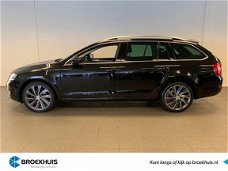 Skoda Octavia Combi - 1.4 TSI 150 pk Greentech Style Businessline | Navigatie | Park.sens. | Climate