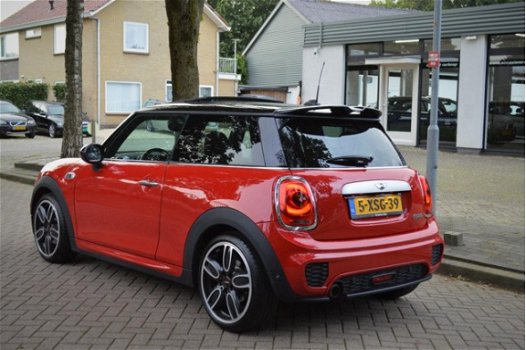 Mini Mini Cooper - 1.5 Aut. JOHN COOPER WORKS Led Pano - 1