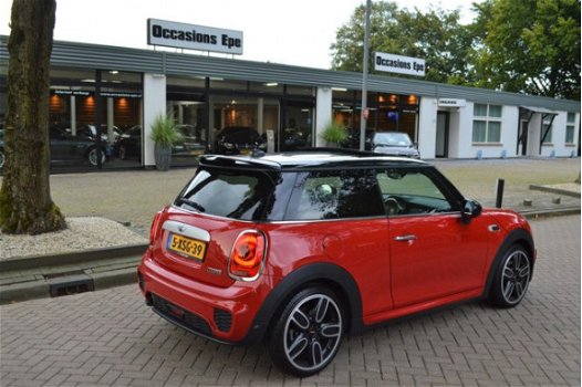 Mini Mini Cooper - 1.5 Aut. JOHN COOPER WORKS Led Pano - 1