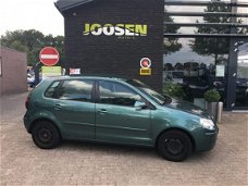 Volkswagen Polo - 1.2-12V OPTIVE