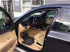 BMW X6 - 3.5d High Executive Geheel X6 M uitgevoerd