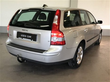 Volvo V50 - 1.8 Edition I Airco | LM | - 1