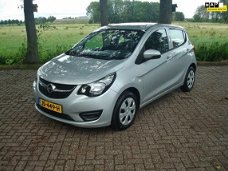 Opel Karl - 1.0 ecoFLEX Edition 67146km Airco