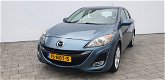 Mazda 3 - 3 2.0 GT-M - 1 - Thumbnail