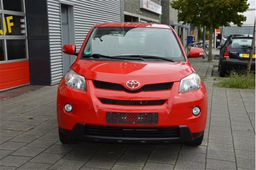 Toyota Urban Cruiser - 1.3 VVT-i TOWN 5Drs I Airco I Sport velgen I Dealer onderhouden - 1