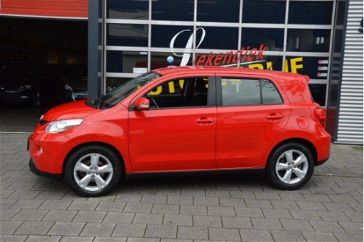 Toyota Urban Cruiser - 1.3 VVT-i TOWN 5Drs I Airco I Sport velgen I Dealer onderhouden - 1