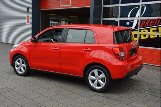 Toyota Urban Cruiser - 1.3 VVT-i TOWN 5Drs I Airco I Sport velgen I Dealer onderhouden - 1