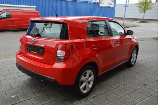 Toyota Urban Cruiser - 1.3 VVT-i TOWN 5Drs I Airco I Sport velgen I Dealer onderhouden - 1